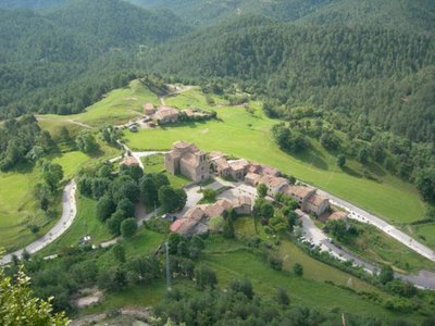 POSPUESTA EXCURSION A SANT JAUME DE FRONTANYA - ESCALADA Y RAPPEL DE PLA DEL CINGLE- POSPUESTA "SINE DIE"